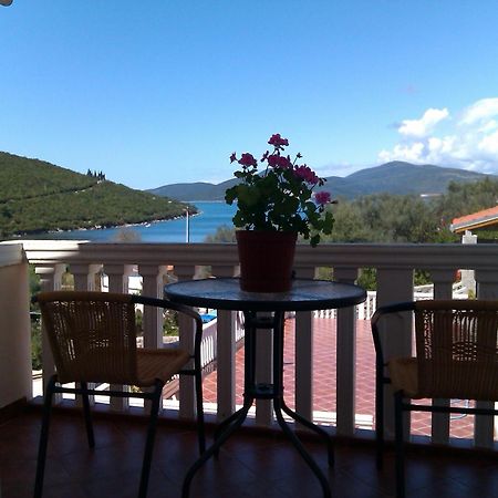 Apartments Vila Lazarevic ติวัต ภายนอก รูปภาพ