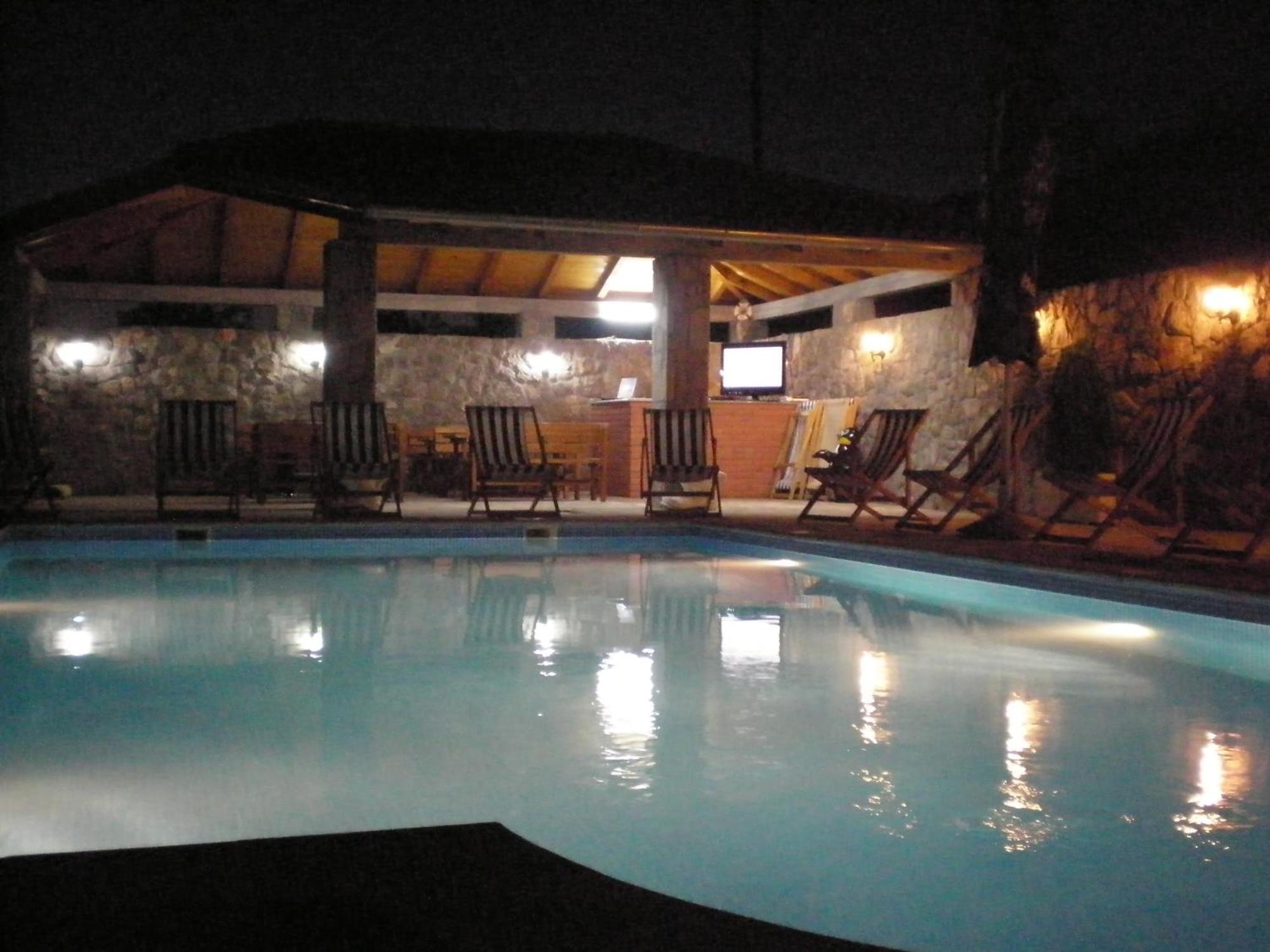Apartments Vila Lazarevic ติวัต ภายนอก รูปภาพ