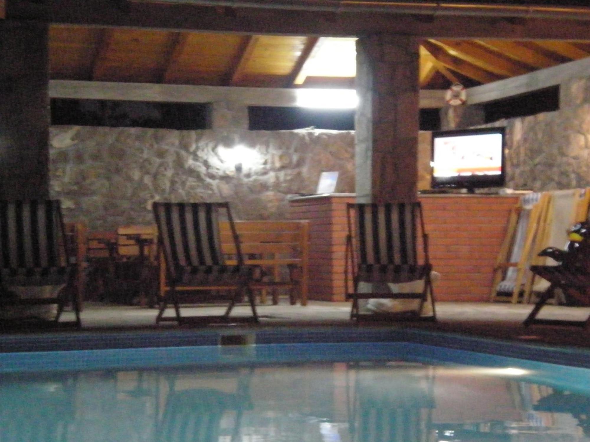 Apartments Vila Lazarevic ติวัต ภายนอก รูปภาพ