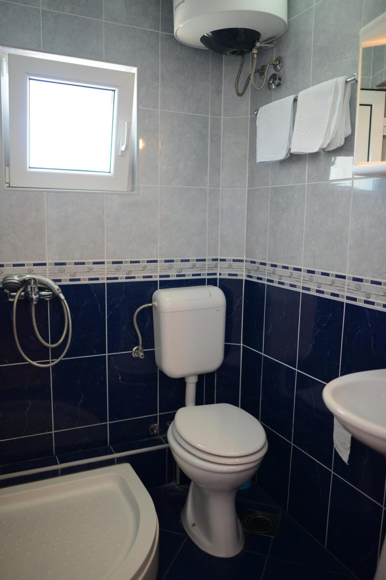 Apartments Vila Lazarevic ติวัต ห้อง รูปภาพ