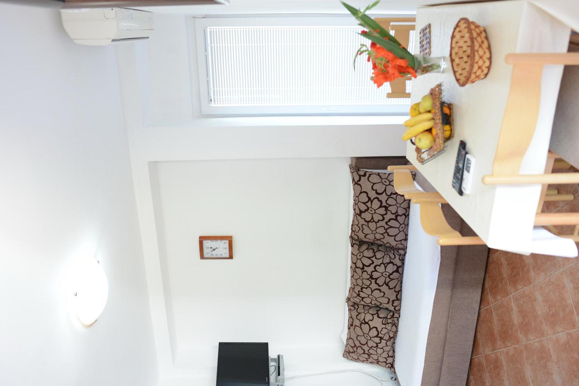 Apartments Vila Lazarevic ติวัต ห้อง รูปภาพ