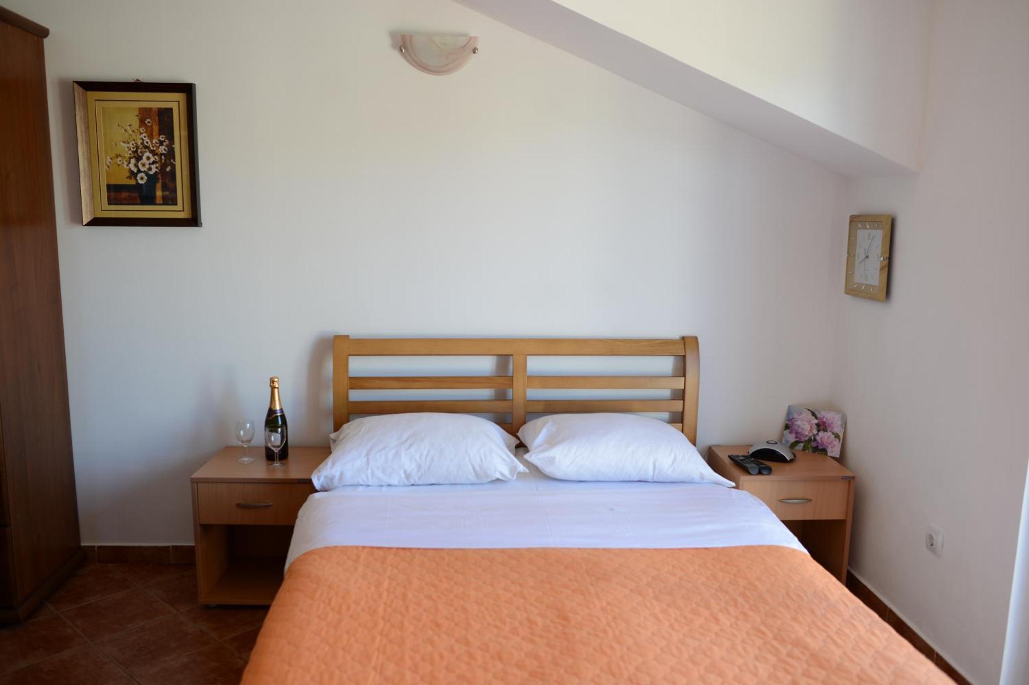 Apartments Vila Lazarevic ติวัต ห้อง รูปภาพ