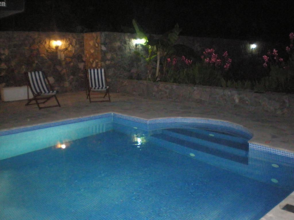 Apartments Vila Lazarevic ติวัต ภายนอก รูปภาพ