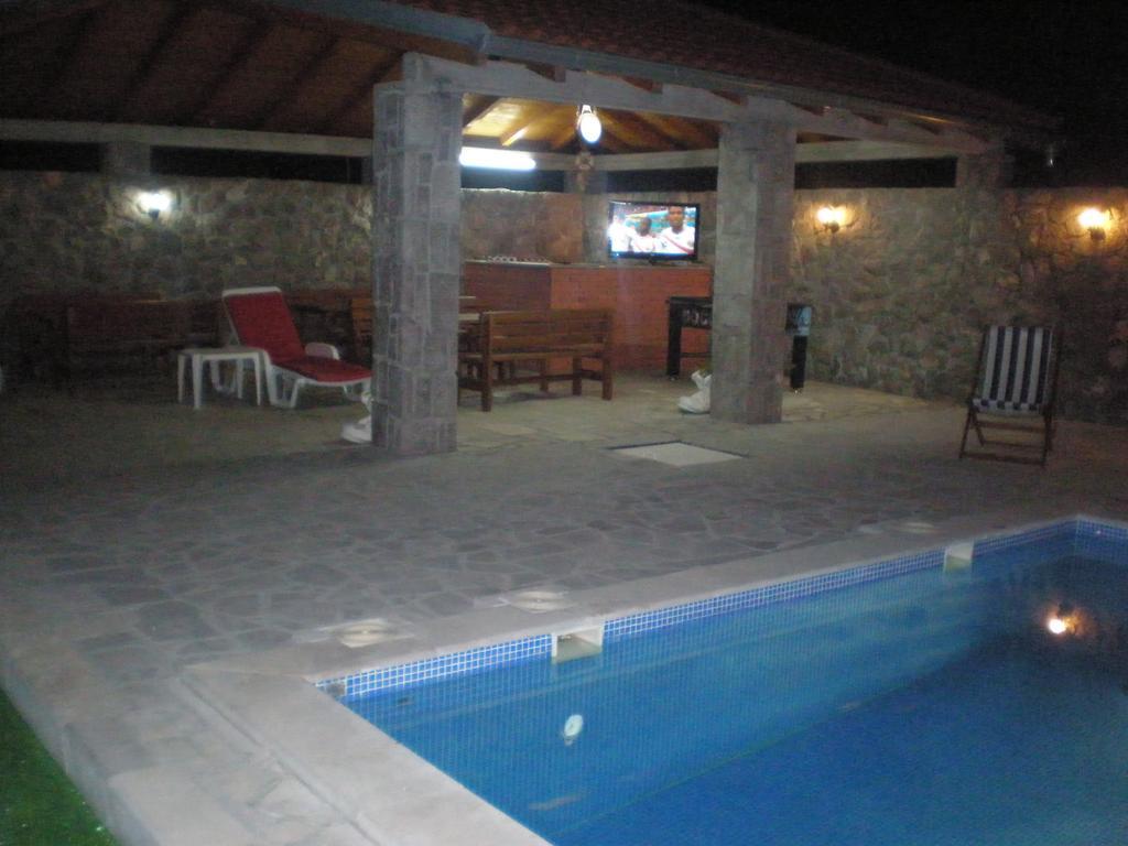 Apartments Vila Lazarevic ติวัต ภายนอก รูปภาพ